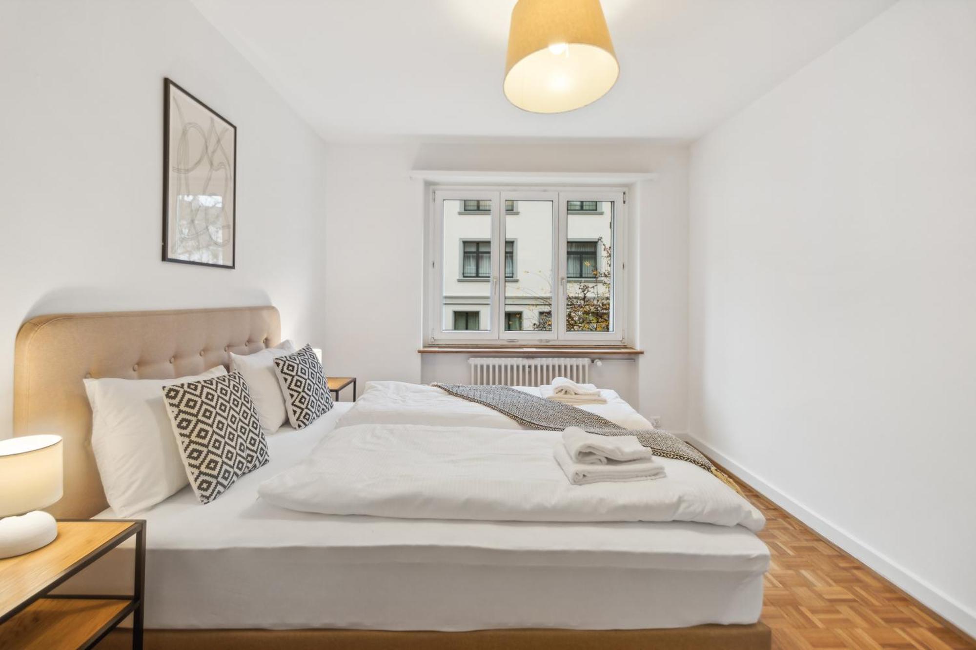 Lovely Flats In Great Location Apartment Zurich