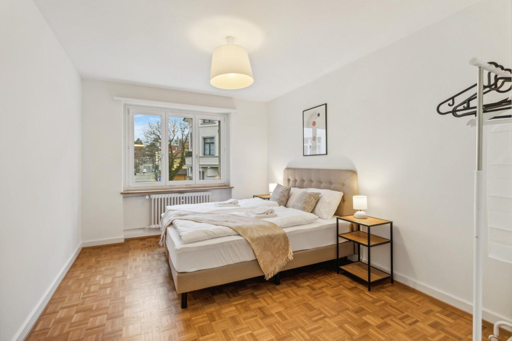 Lovely Flats In Great Location Apartment Zurich