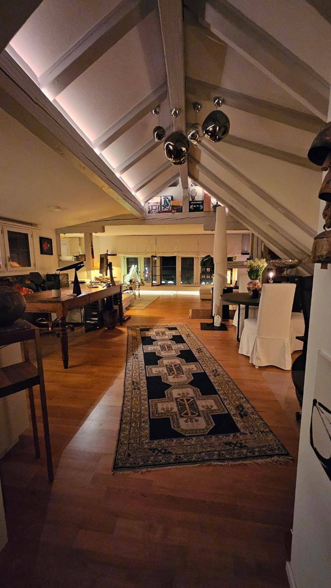 Apartamento Executive Studio In Pedestrian Area *