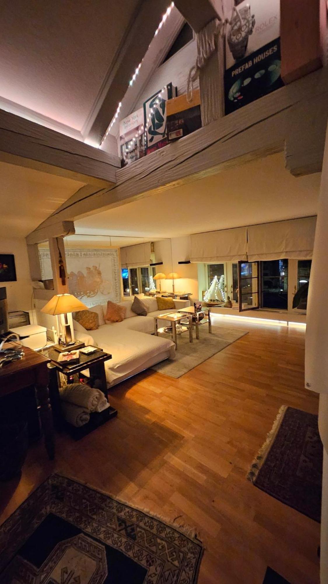 Apartamento Executive Studio In Pedestrian Area *