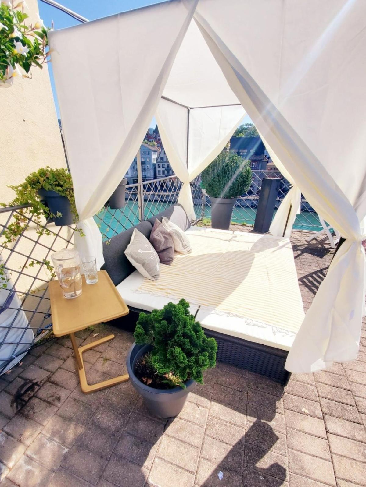 Executive Studio In Pedestrian Area Apartamento *