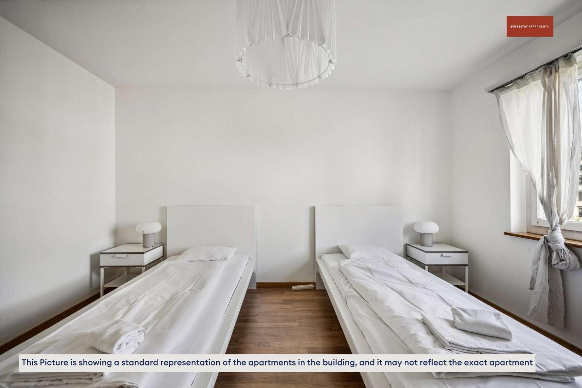 Apartamento Koeschenruetistr 41, 8052 Zurique
