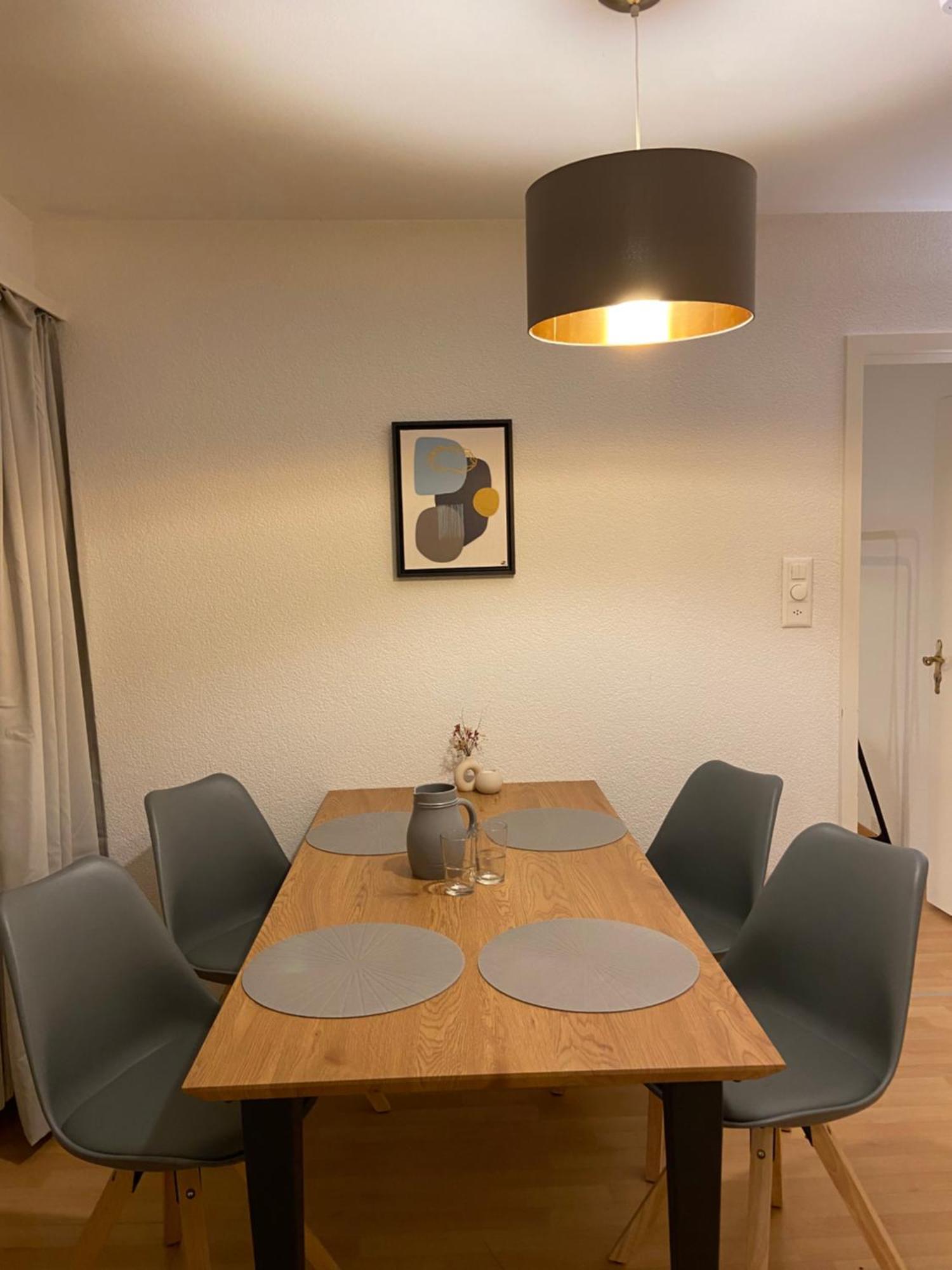 Comfort 1 And 2bdr Close To Airport