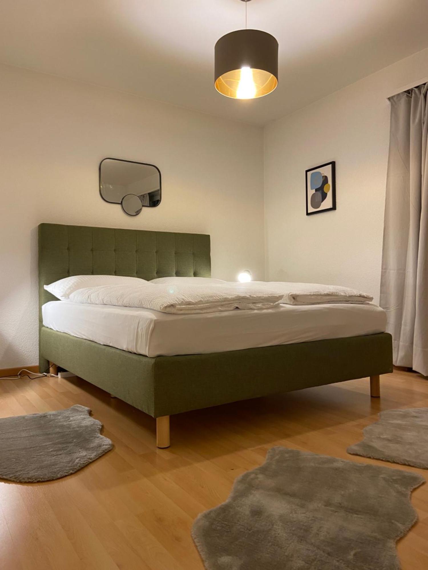 Comfort 1 And 2bdr Close To Airport Zurich