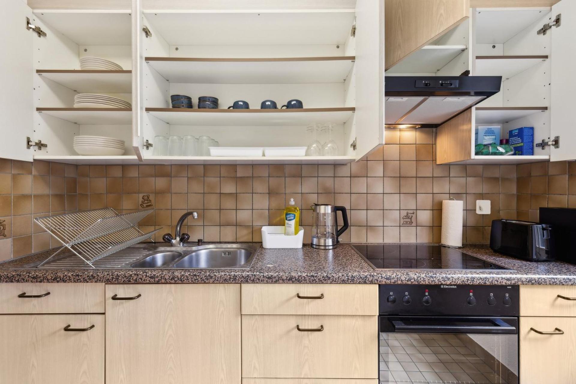 Apartment Charming And Comfortable *