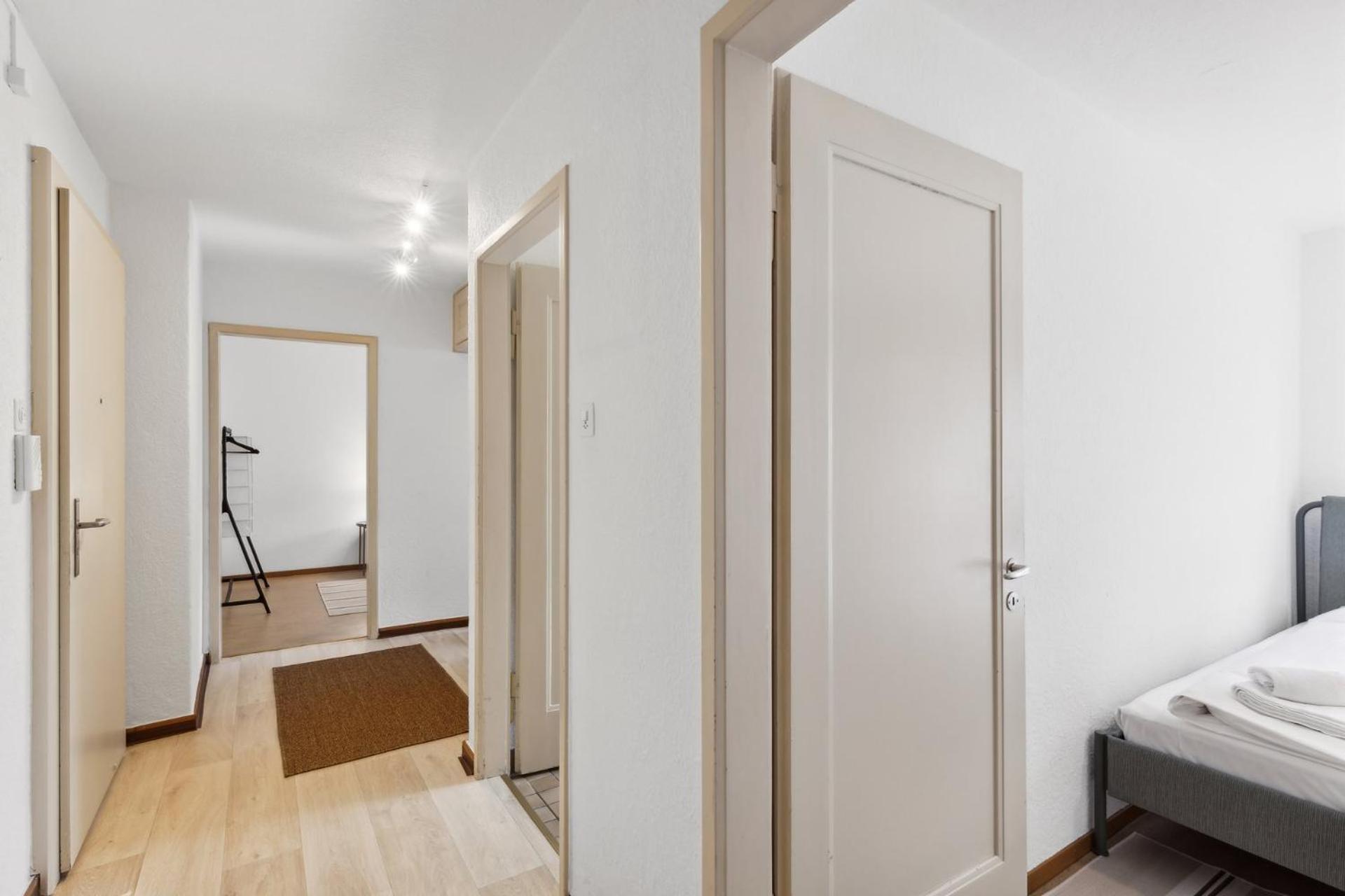 Charming And Comfortable