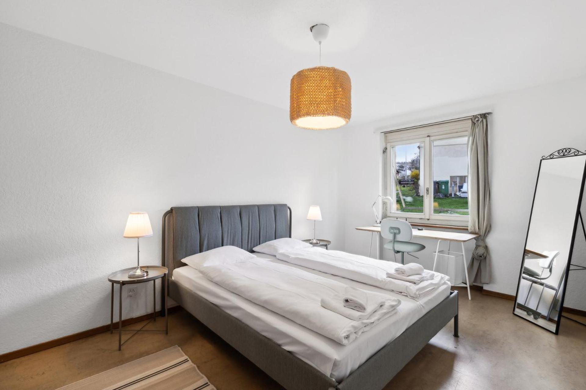 Charming And Comfortable Apartment *