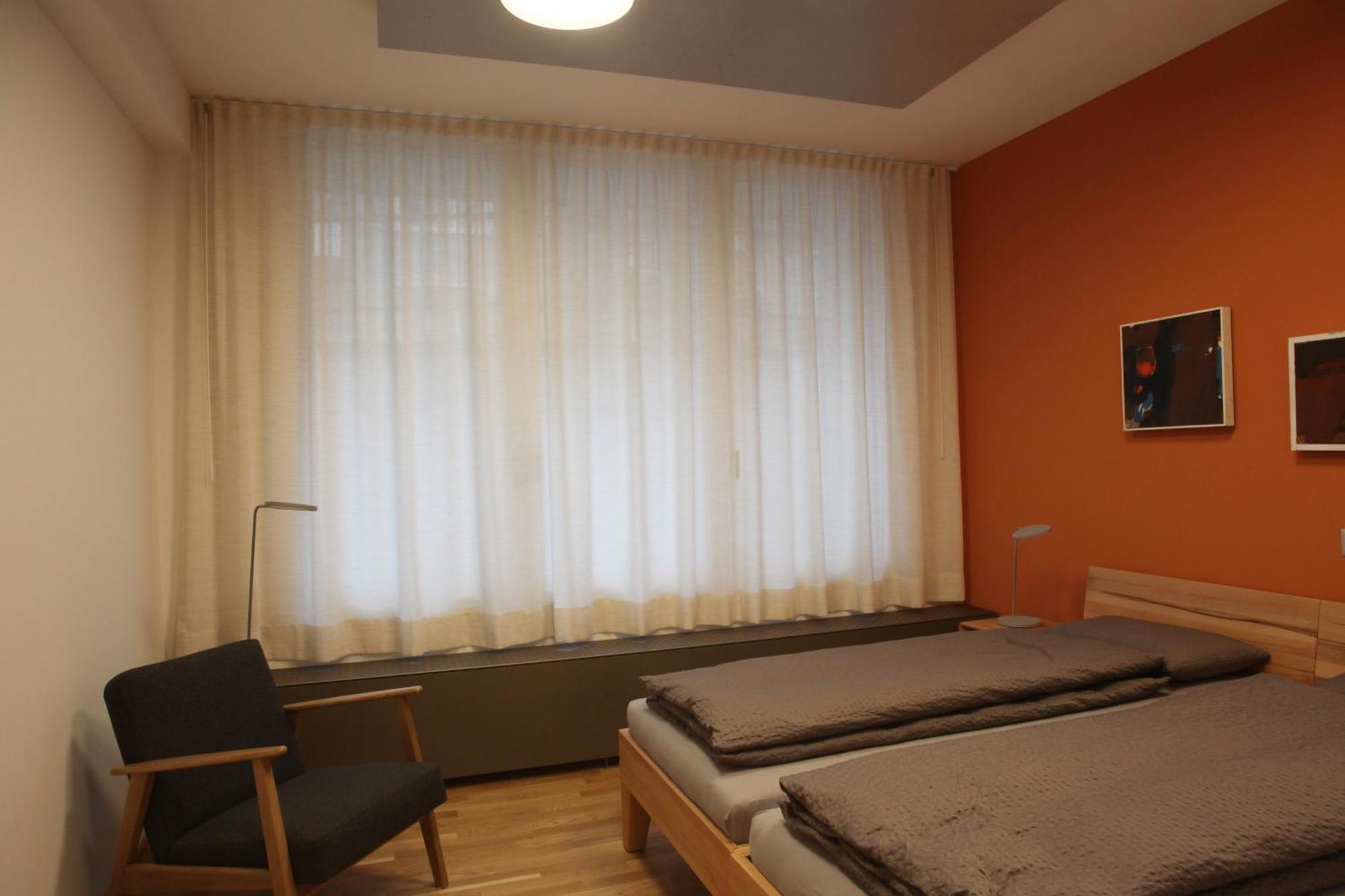 Holzlager Bed & Breakfast