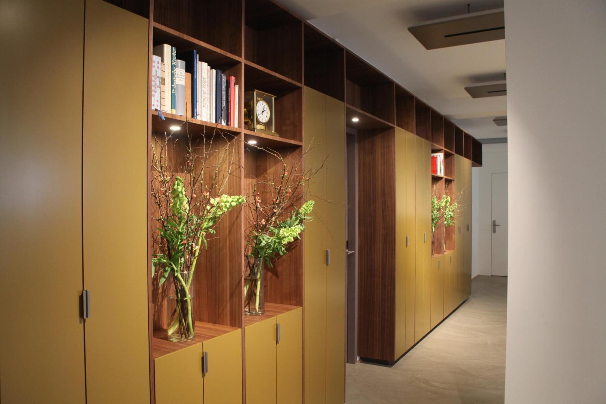 Bed & Breakfast Holzlager Zurich