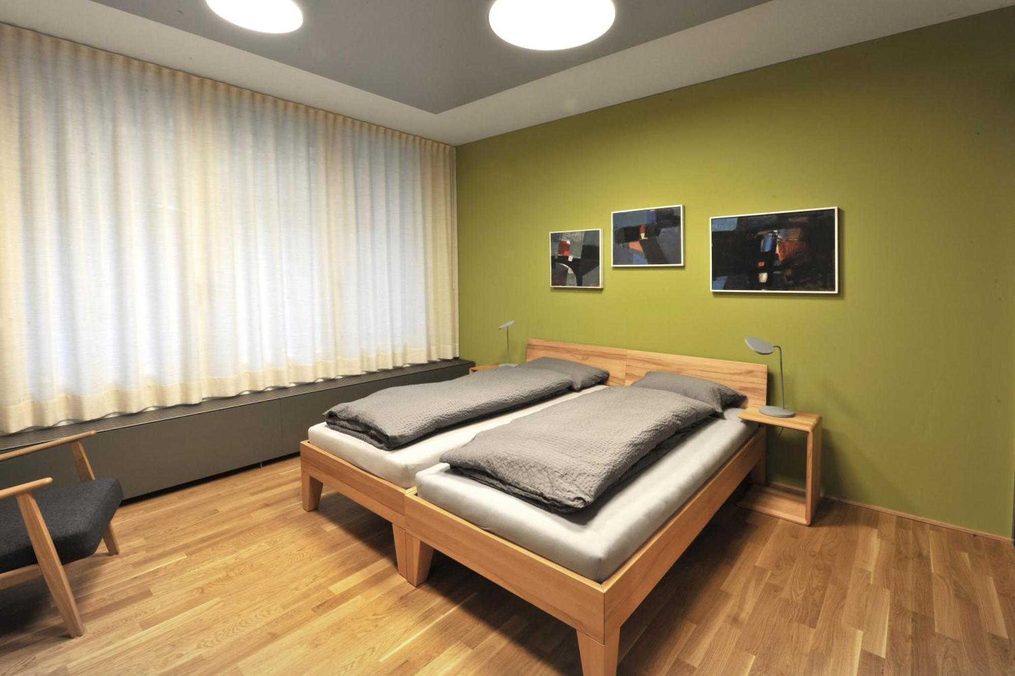 Holzlager Bed & Breakfast 3*