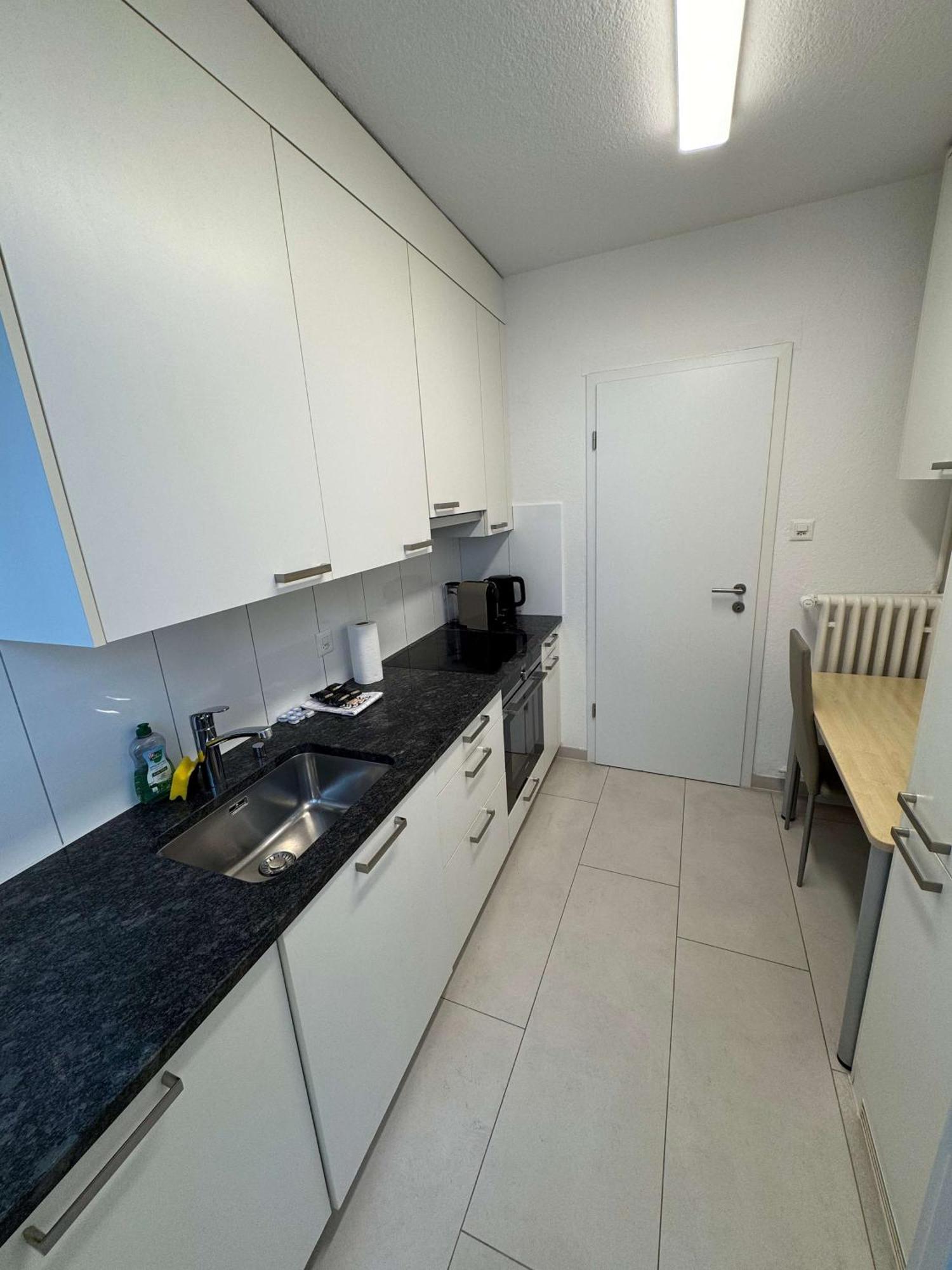 Downtown Dream 3,5br With Balcony And Style Ba32