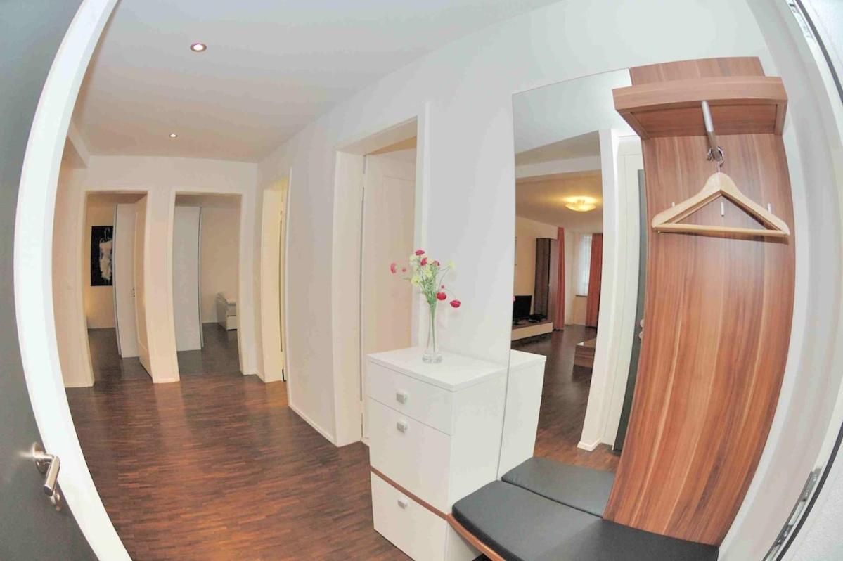 2br Near - Flower 23 Apartment Zürich