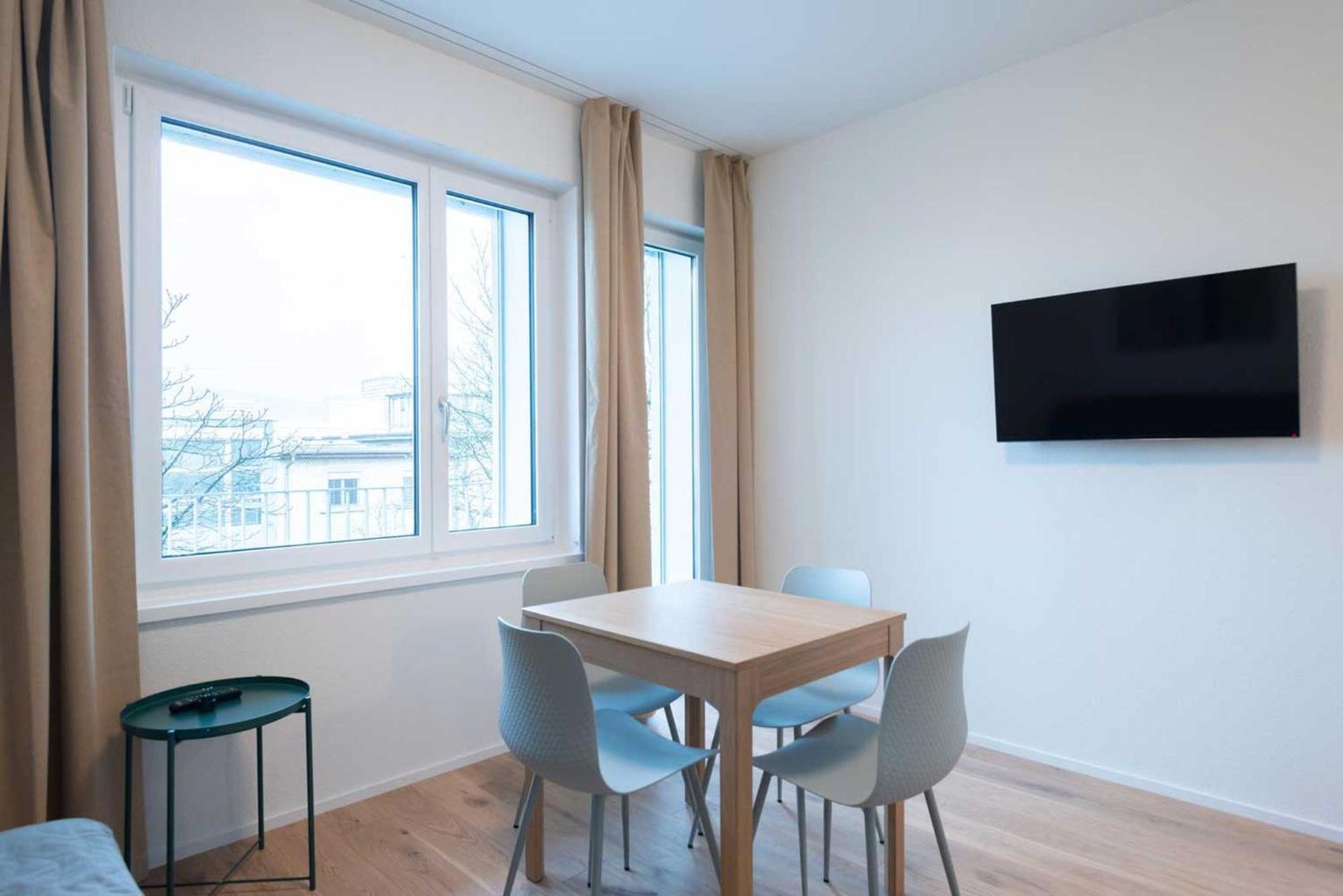 Hitrental Letzigrund - * Zurich