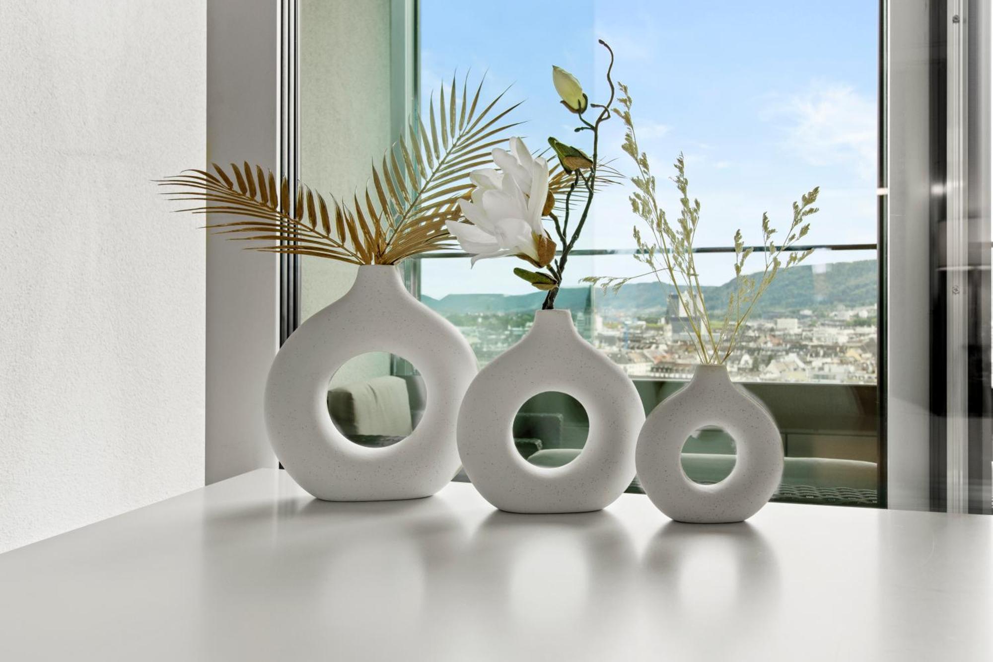 Btqluxurypenthousetopviewac Zurich