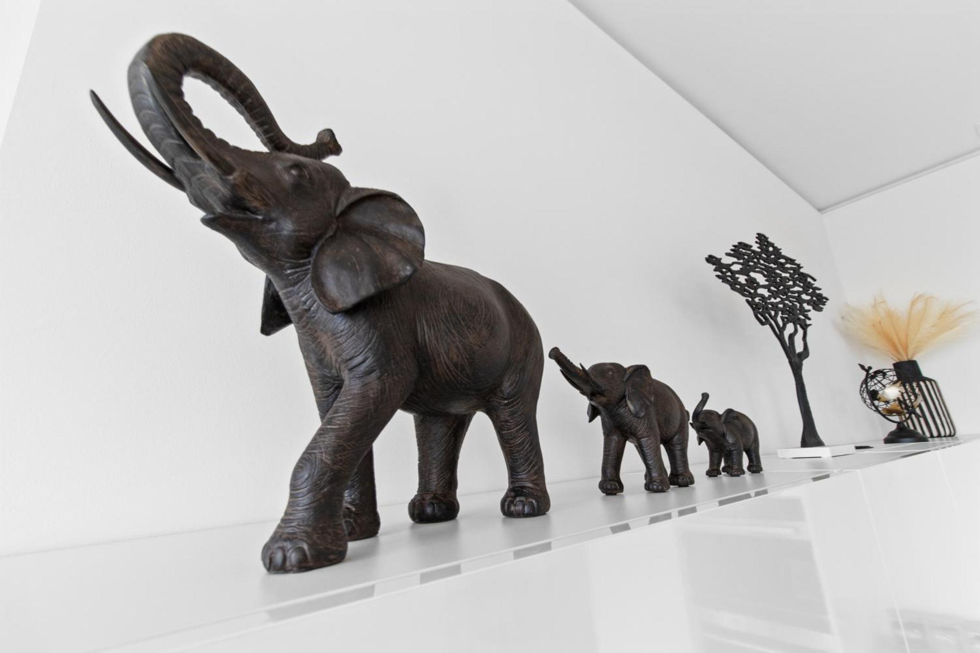 Btqluxurypenthousetopviewac Apartment *