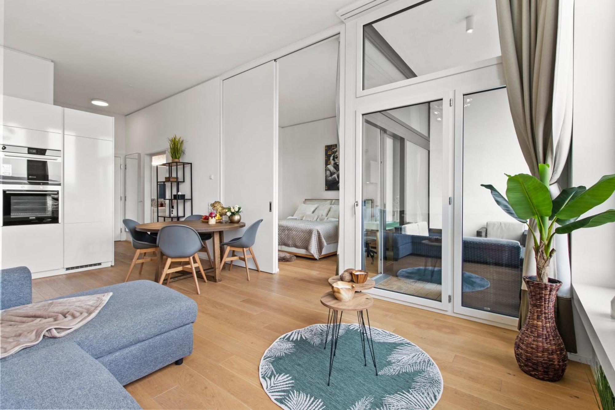 Btqluxurypenthousetopviewac * Zurich