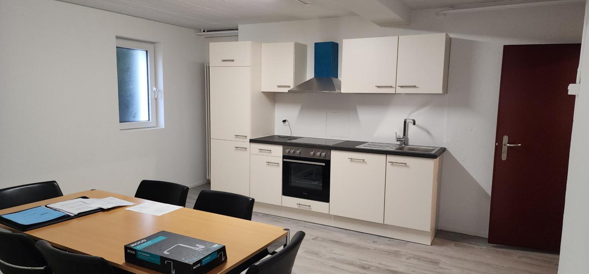 Homestay Bharanya Homes Zurich