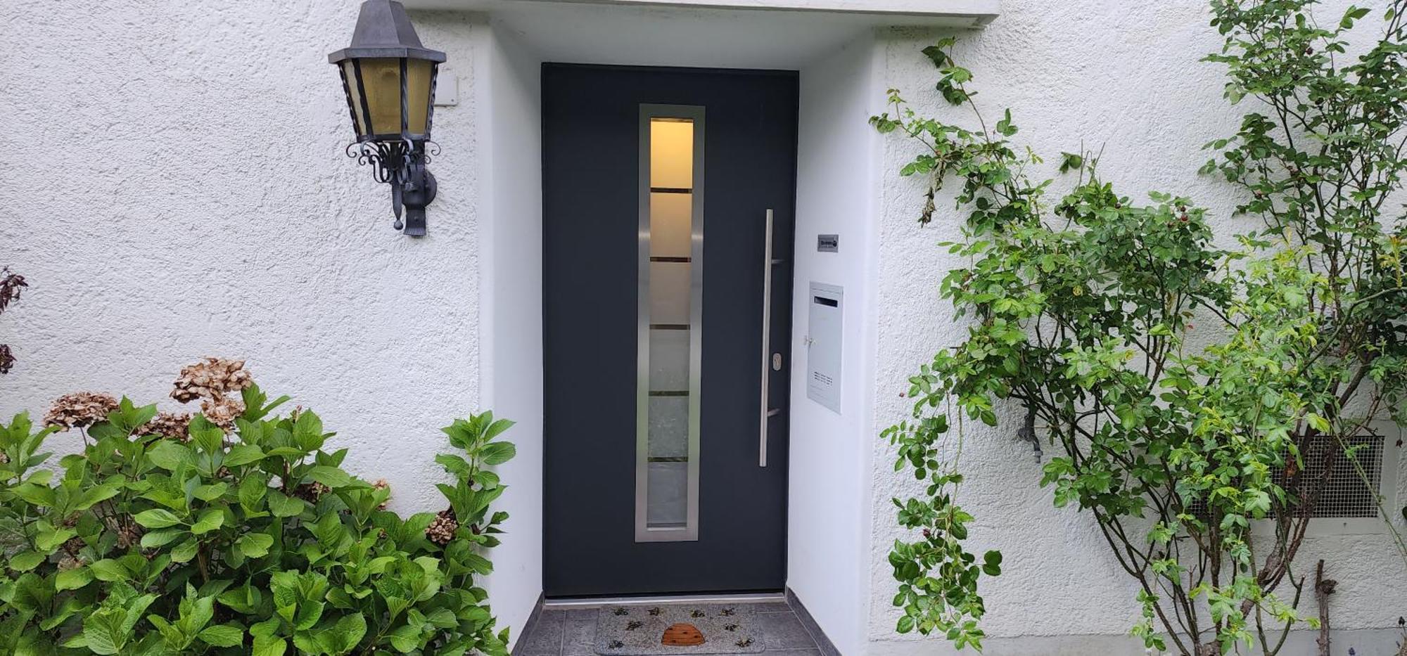 Bharanya Homes Homestay