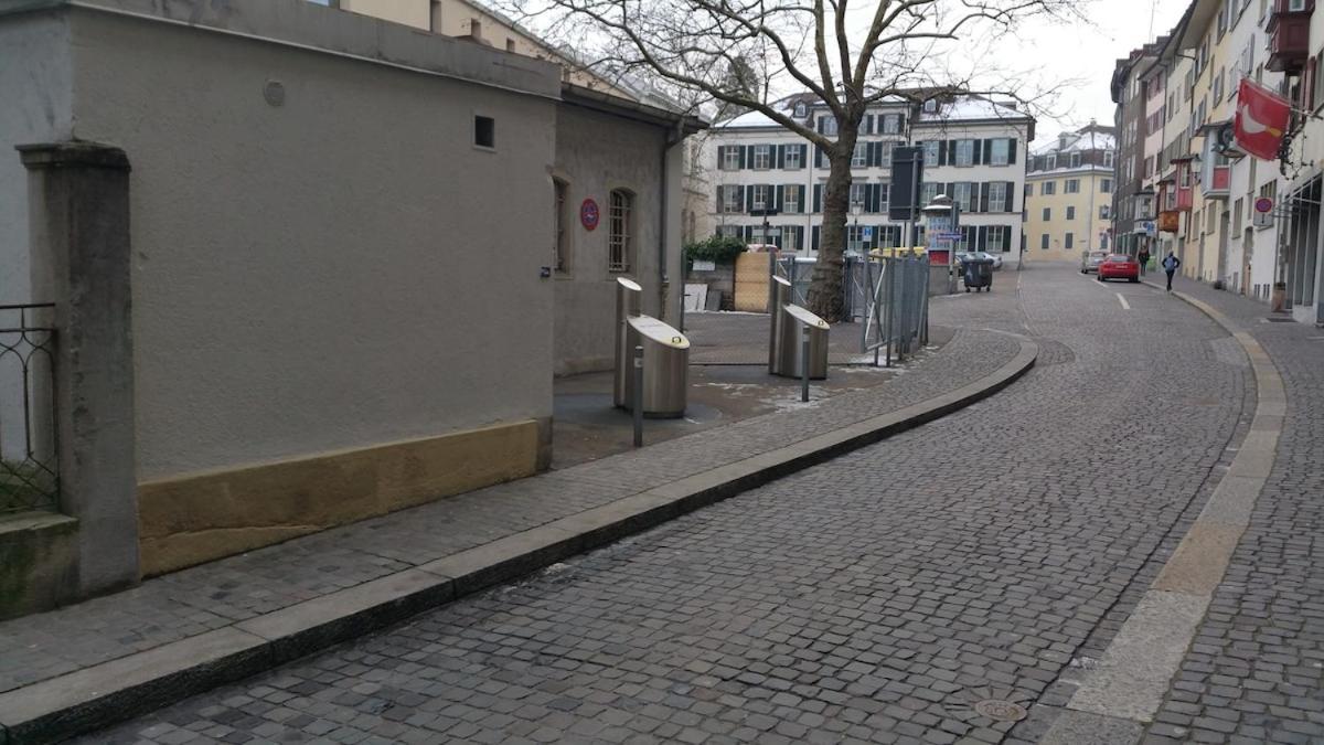 Apartment Charming 1bd Flat In The Old Town - Uz 16