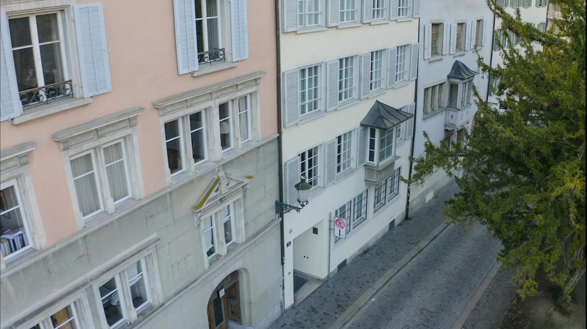 Apartment Charming 1bd Flat In The Old Town - Uz 16