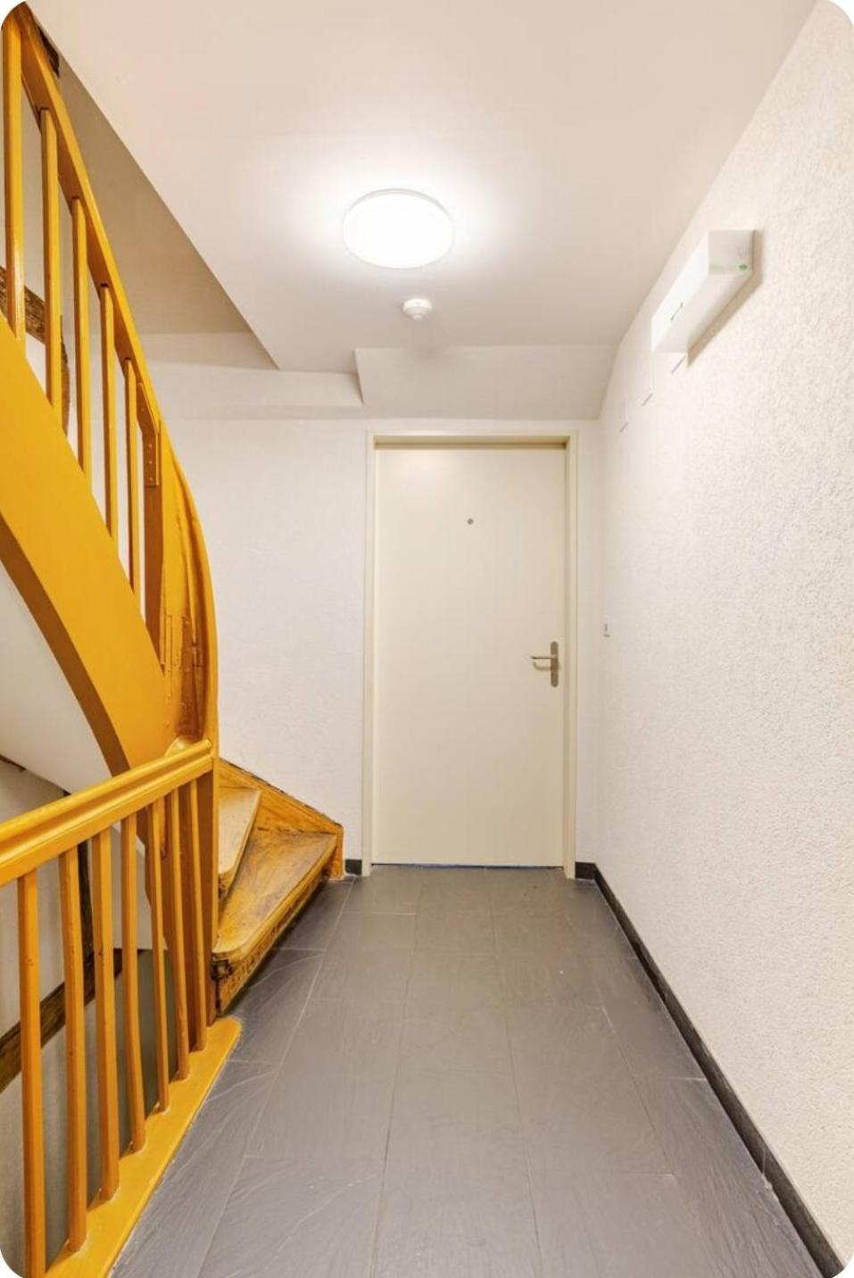 Apartment Center With Ac In Old Town