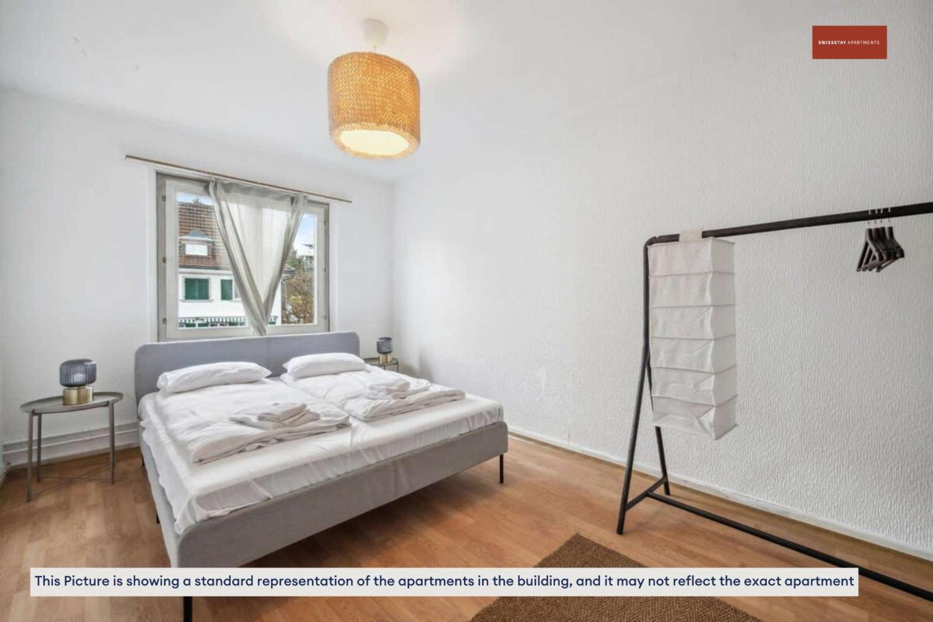 Koeschenruetistrasse 55, 8052 Switzerland *