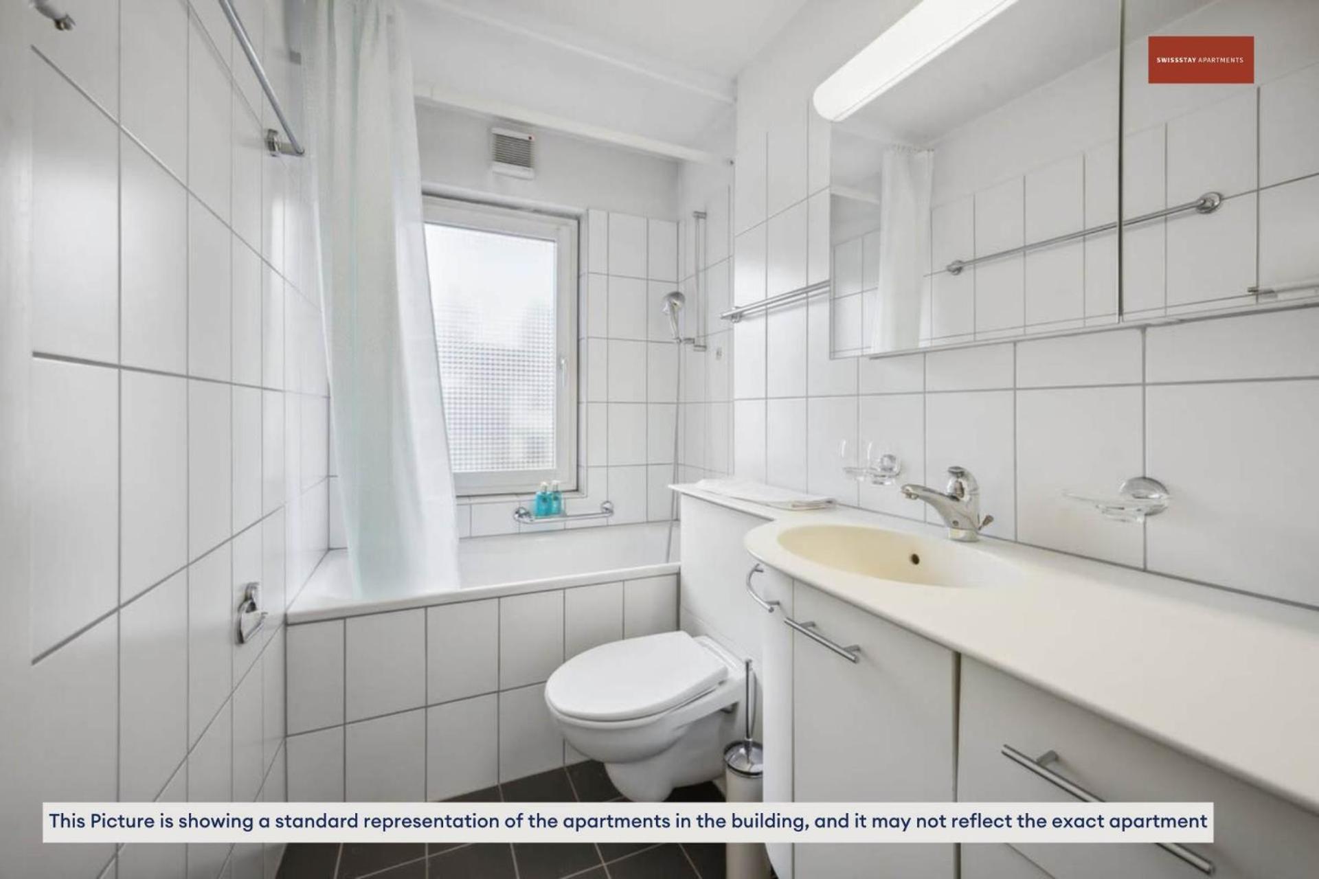 Koeschenruetistrasse 55, 8052 Switzerland Apartment