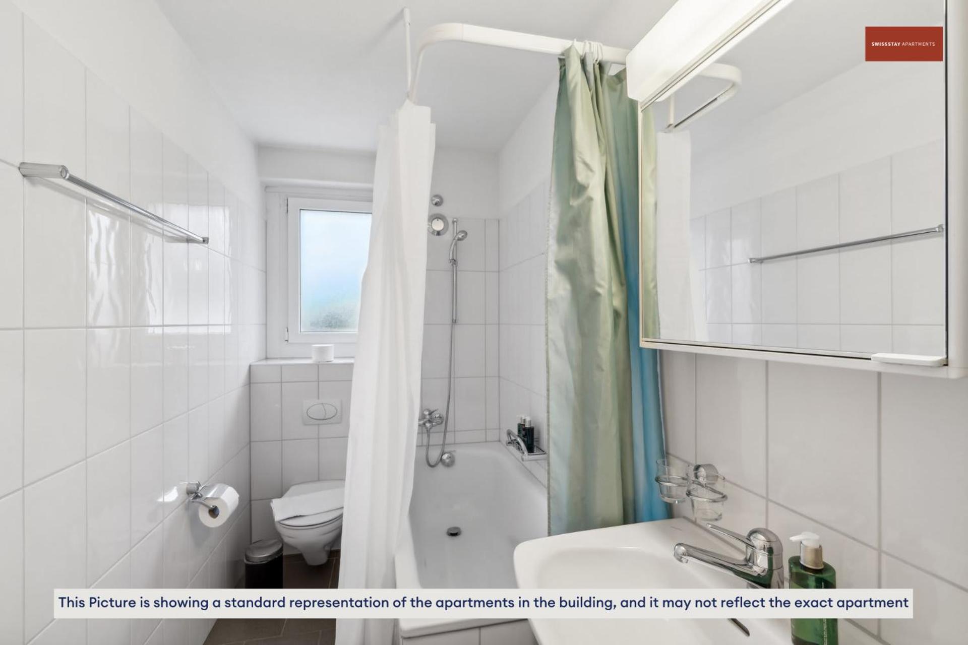 Compact Comfort For The On-the-go Life Zurich