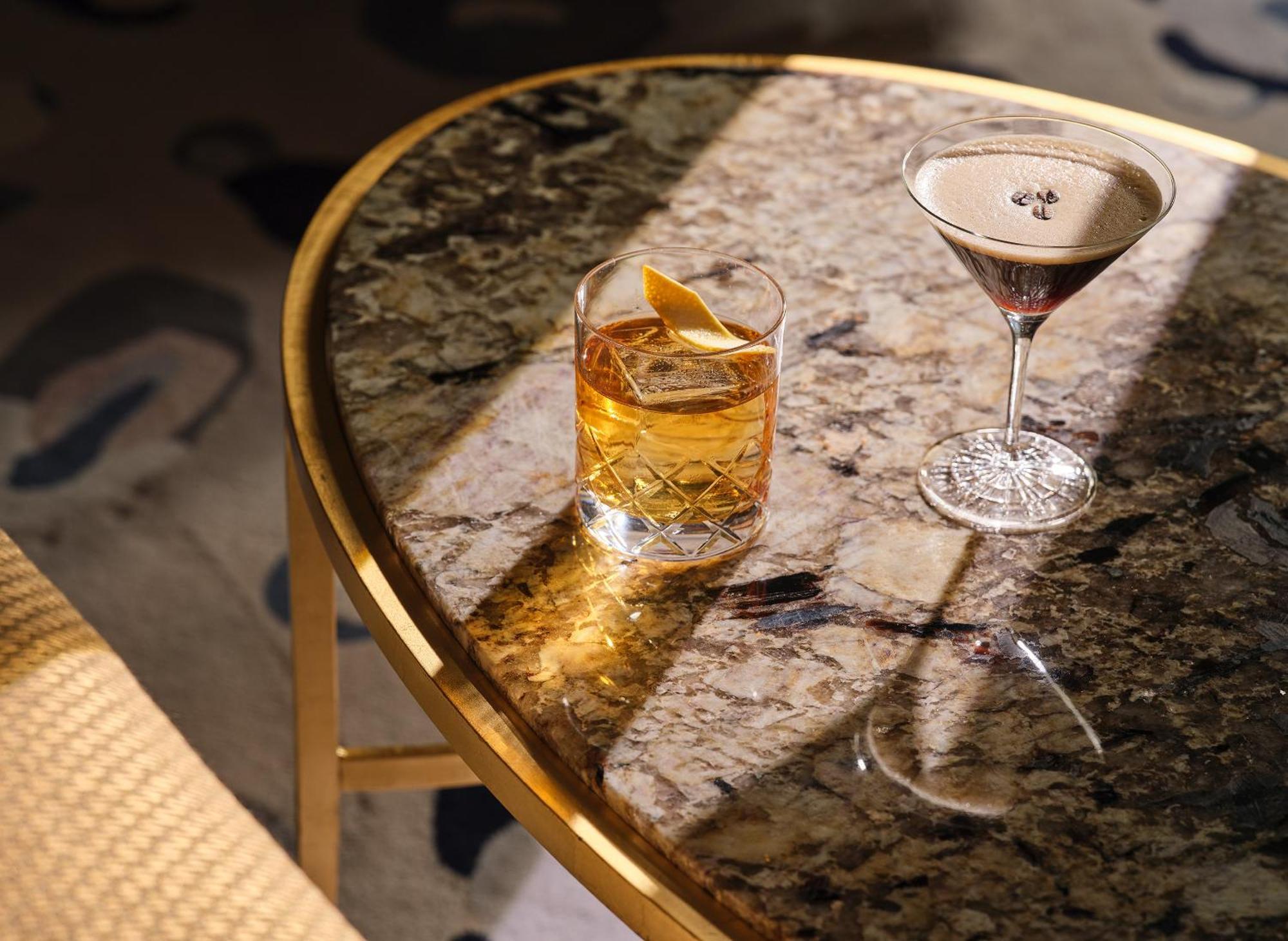 Baur Au 5* Zurich