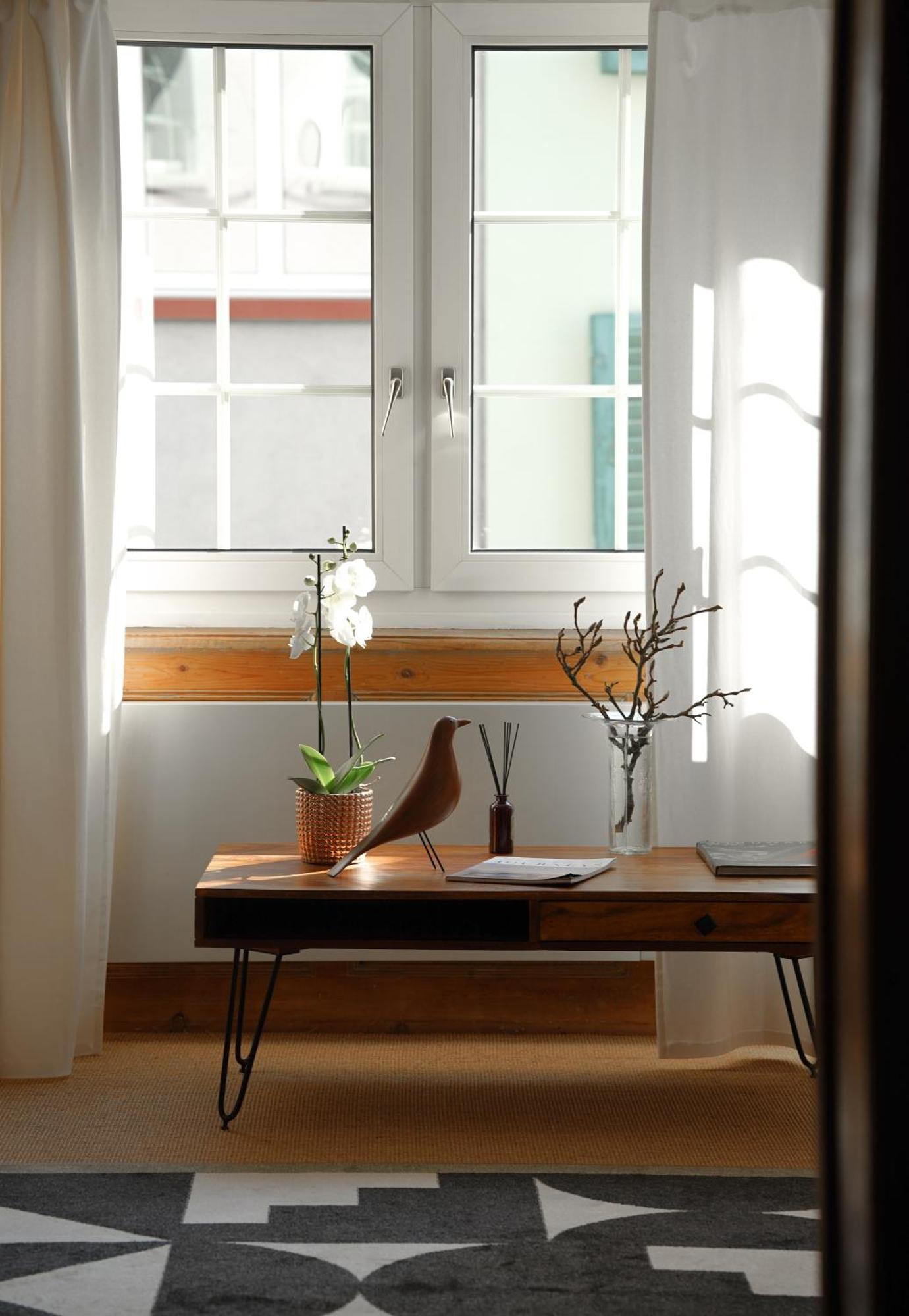 Charming Historical In Center Oldtown Zurich