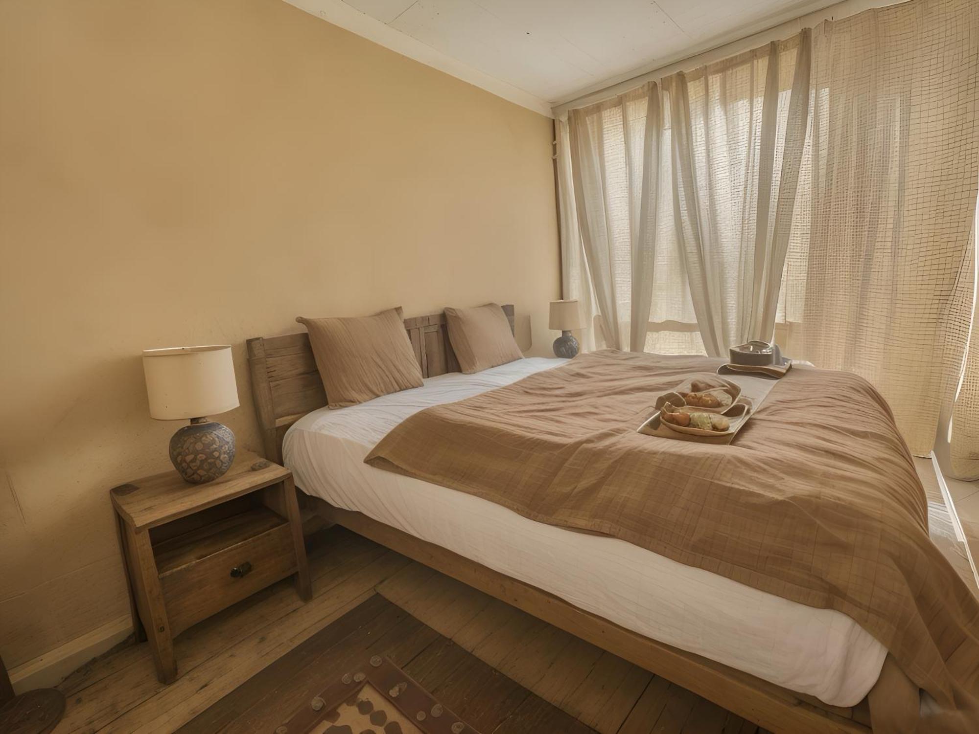 Apartment Up&great - Cozy 3br Combi