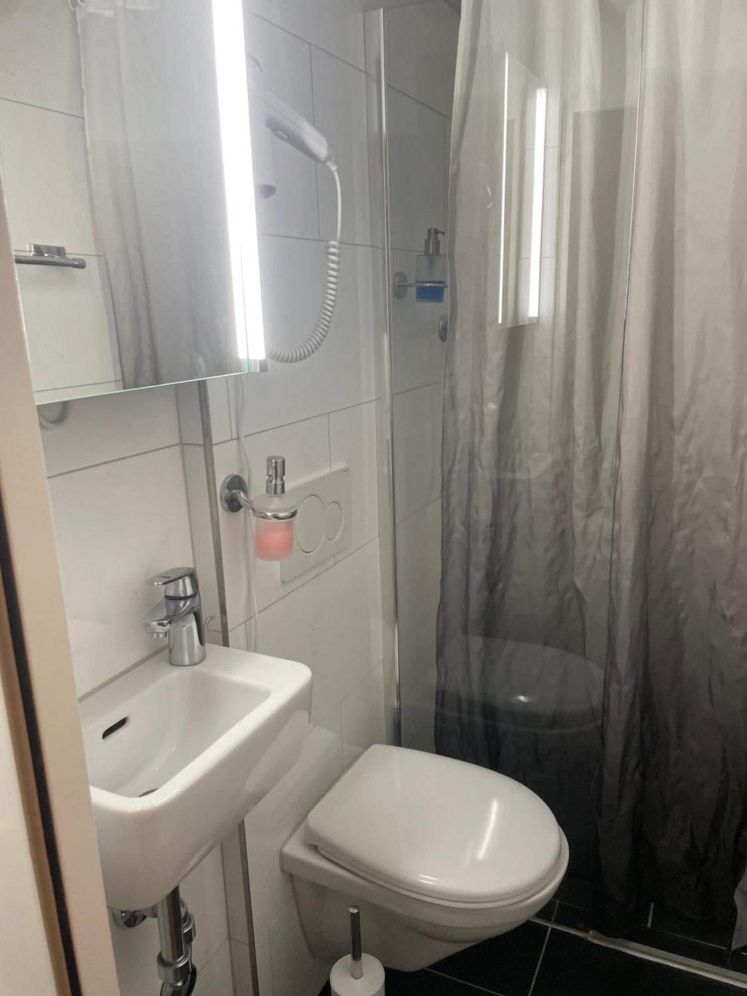 Hostel Lindis Zurich