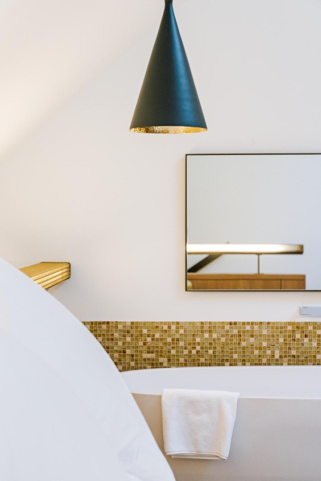 Hotel B2 Zurich