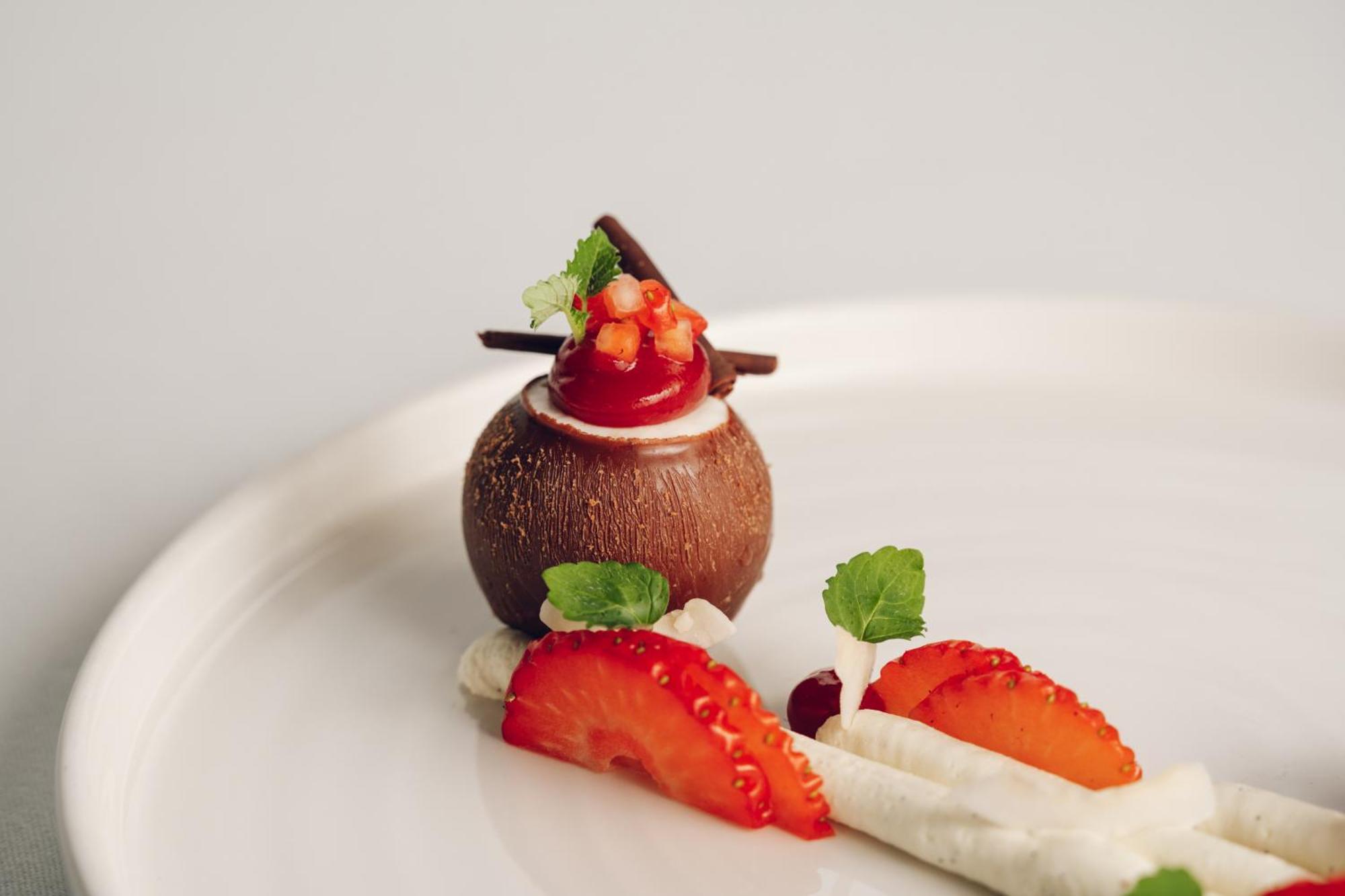 Park Hyatt – City Center Luxury 5* Zürich