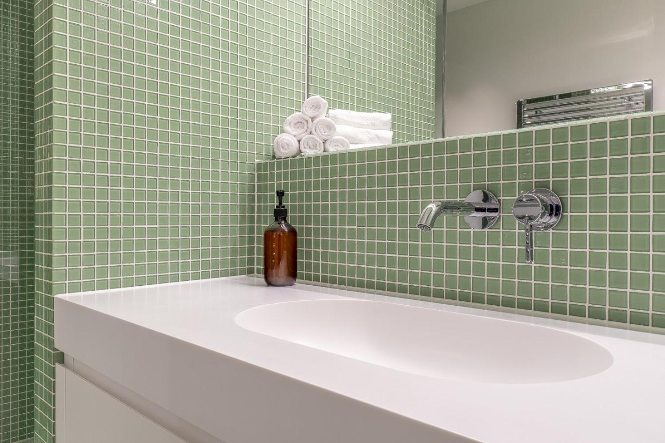 Boho - 80 Qm, 3 Schlafzimmer, Balkon & Zugang Zur Dachterrasse Mit Grill & Seesicht *