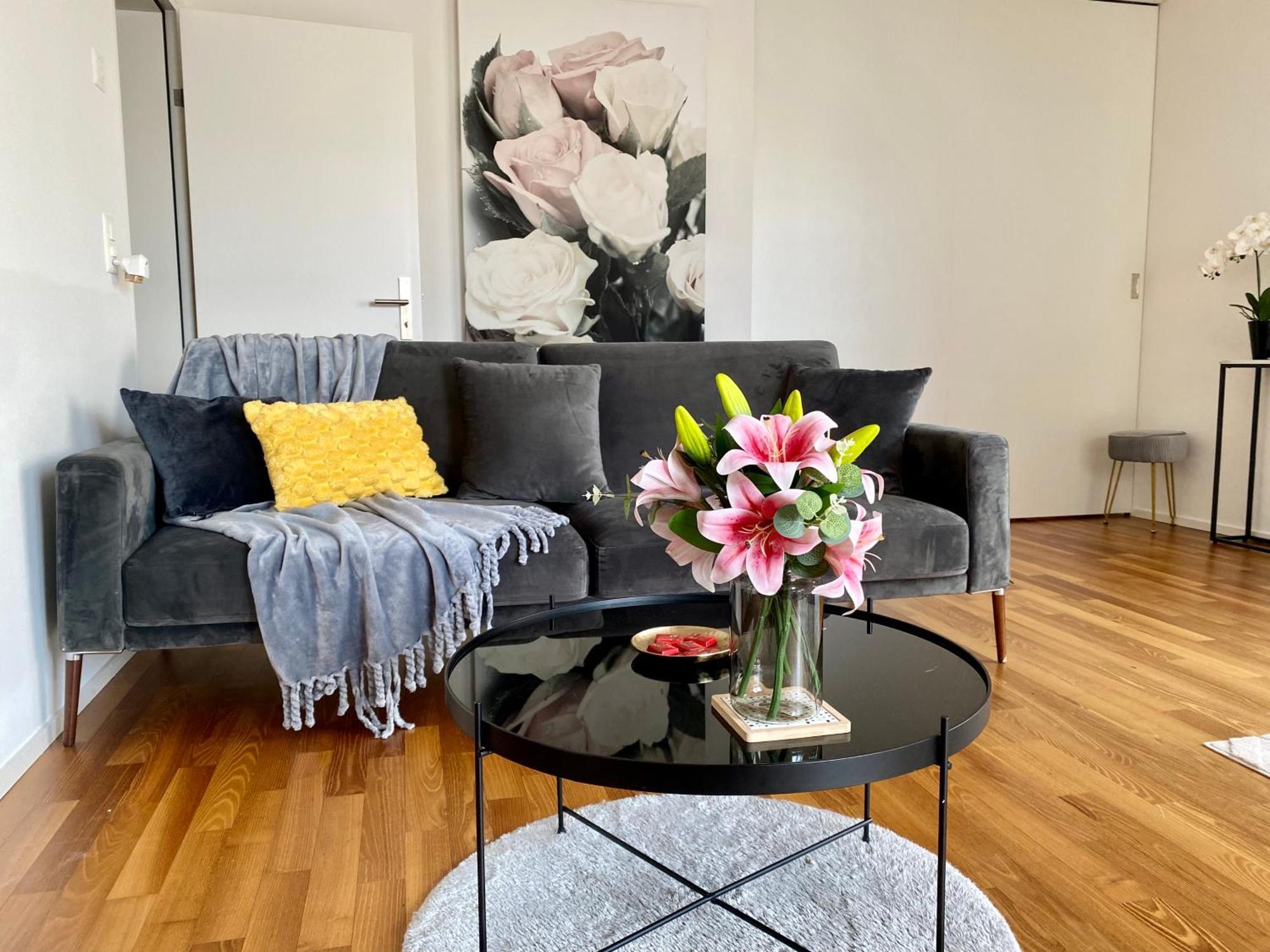 Views Am Schaffhauserplatz *