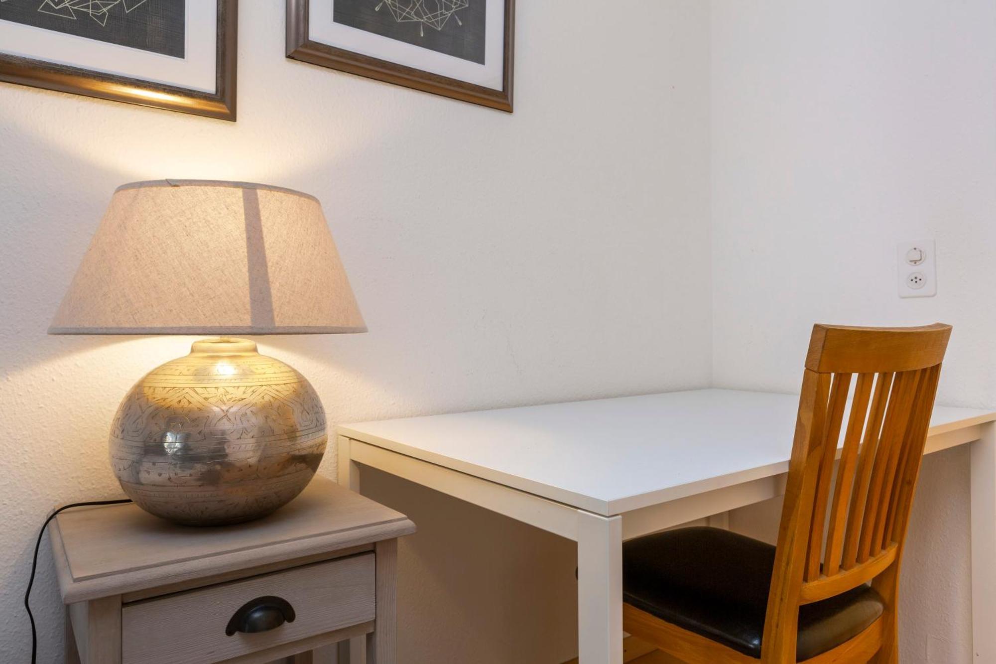 Apartment Kaya Ruby *