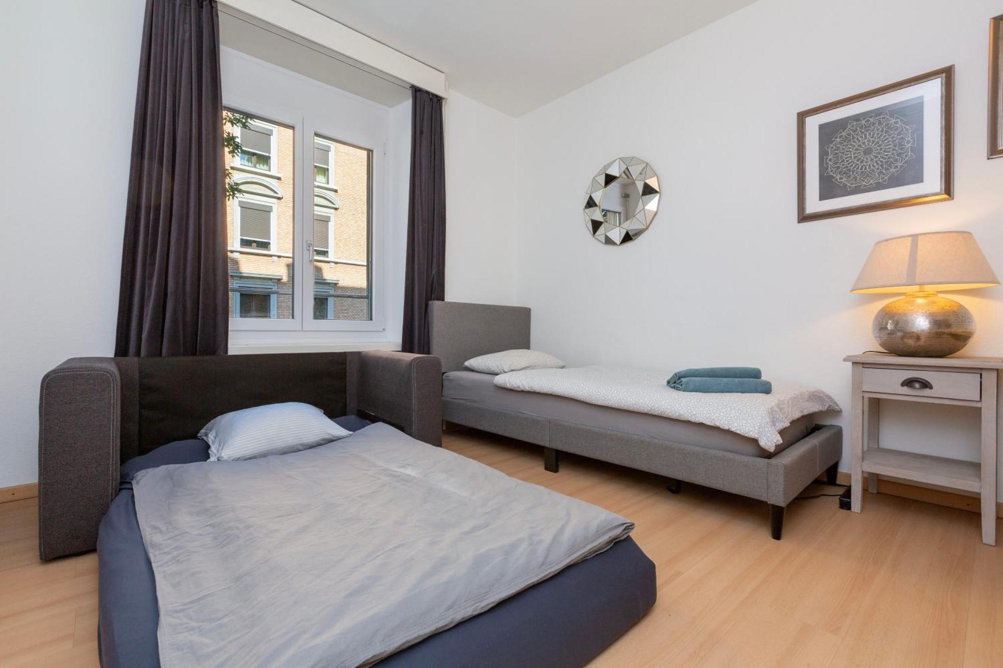 Kaya Ruby Apartment *