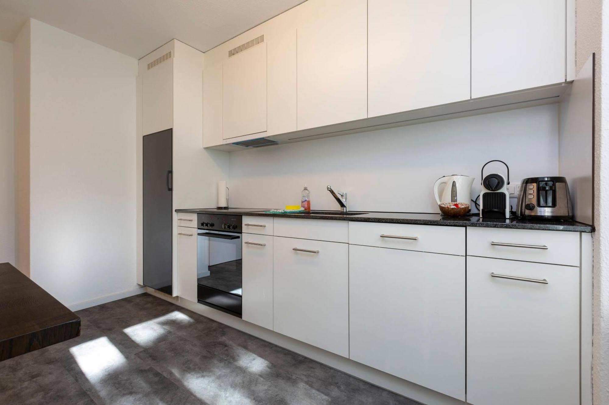 Apartment Kaya Ruby *