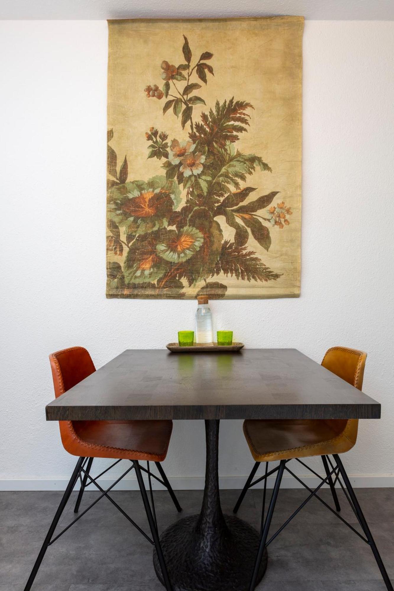 Kaya Ruby Apartment *