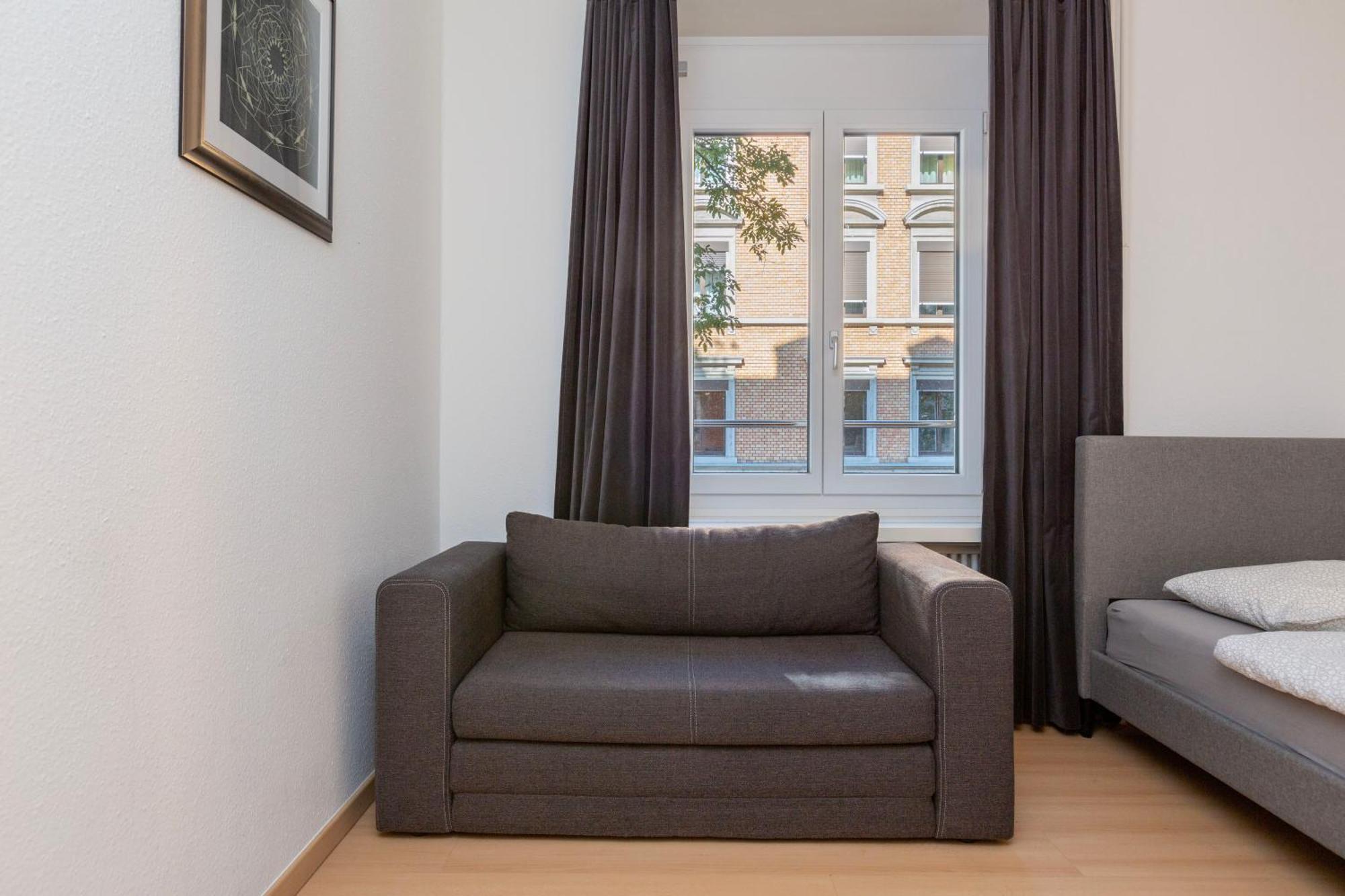 Kaya Ruby Apartment *