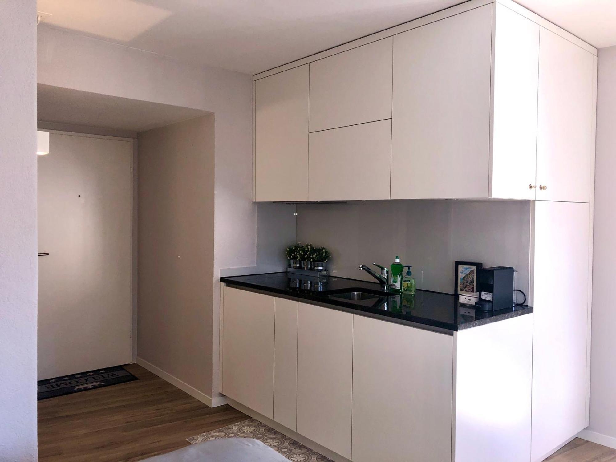 Apartment Kaya M07 *