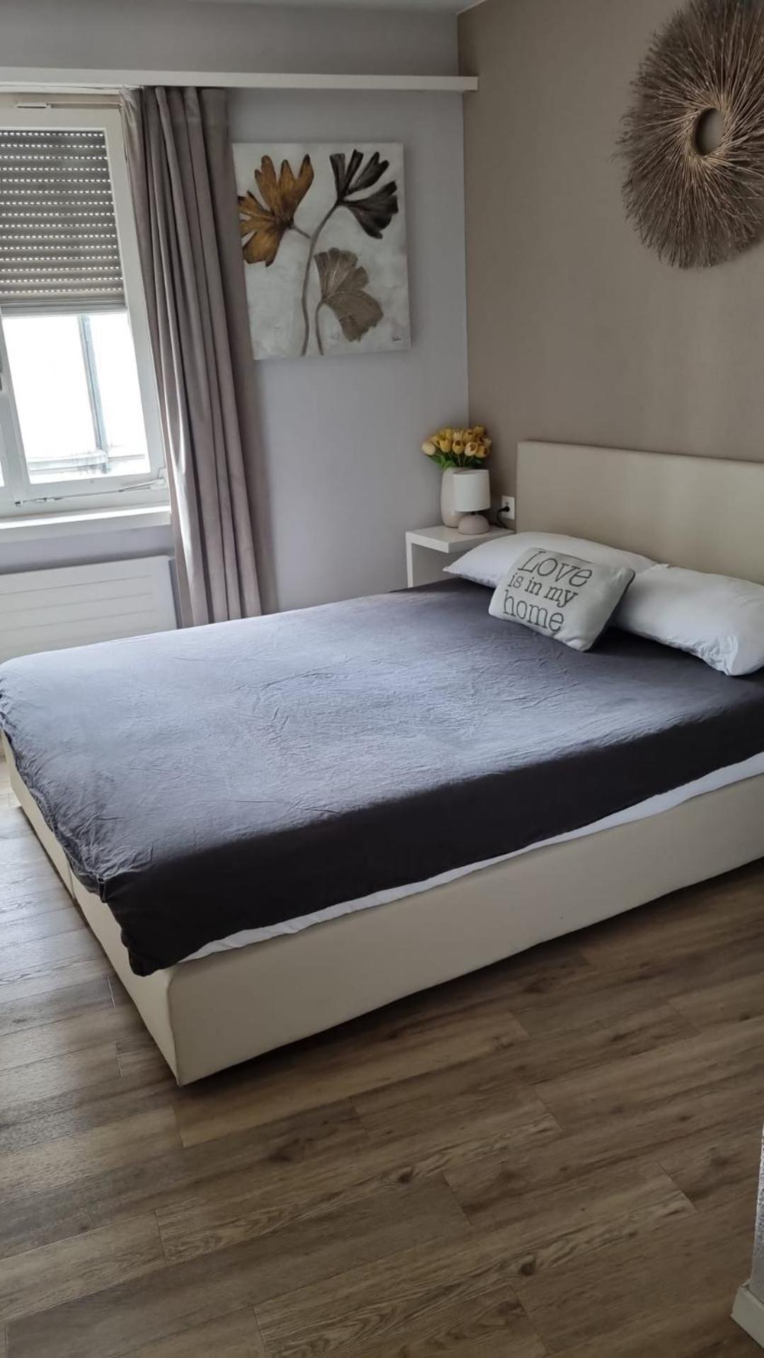 Apartment Kaya M07 Zurich