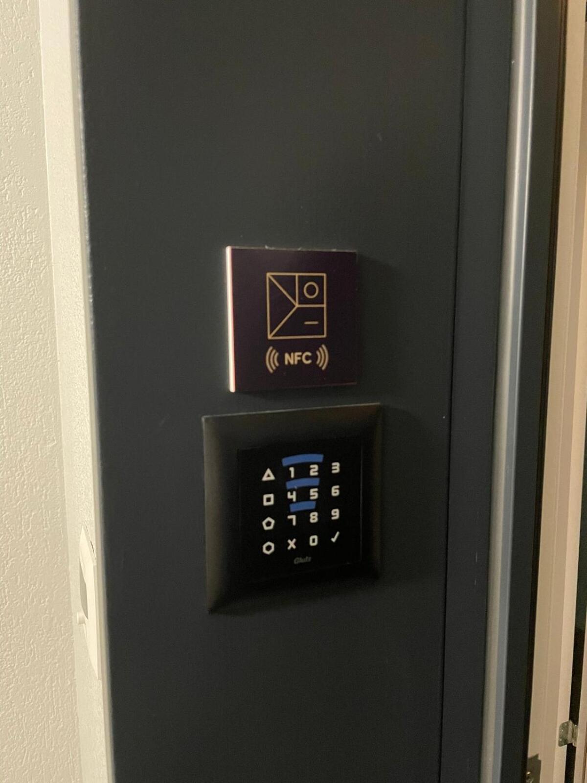 Apartment 2 In District 4 Zurich