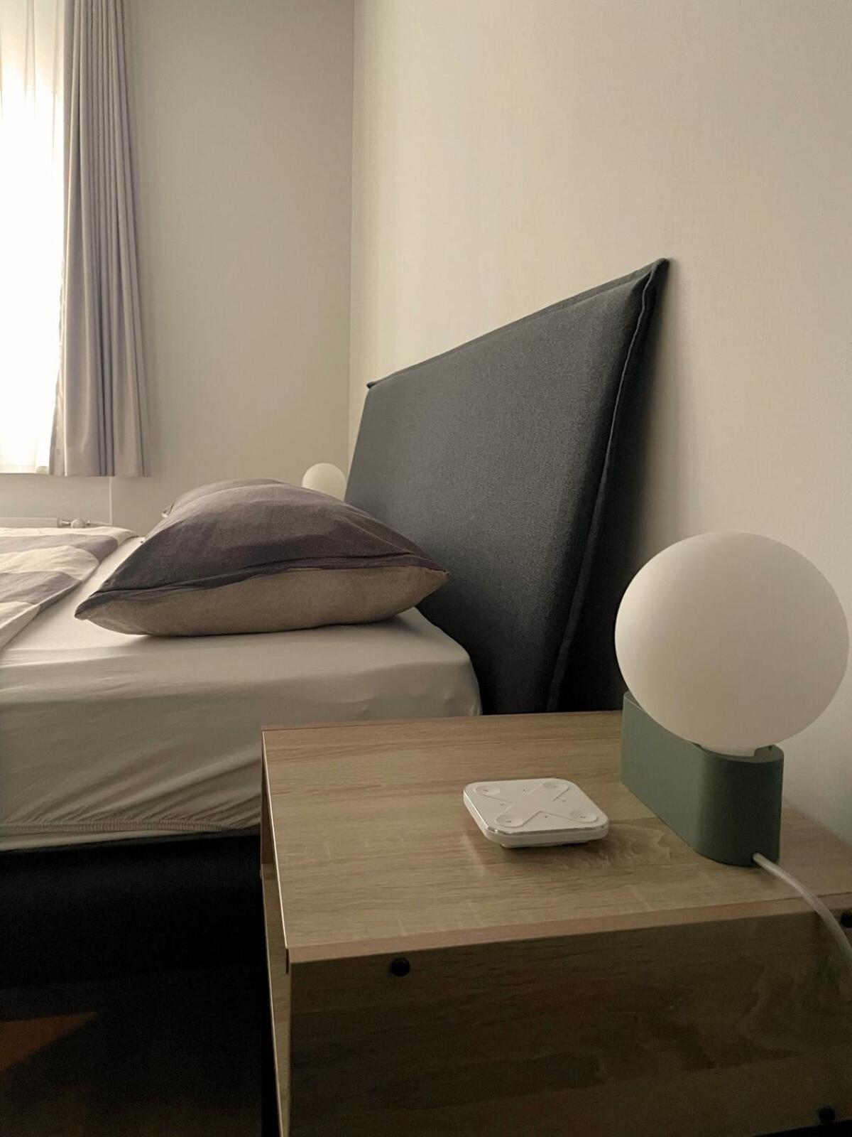 2 In District 4 Zurich