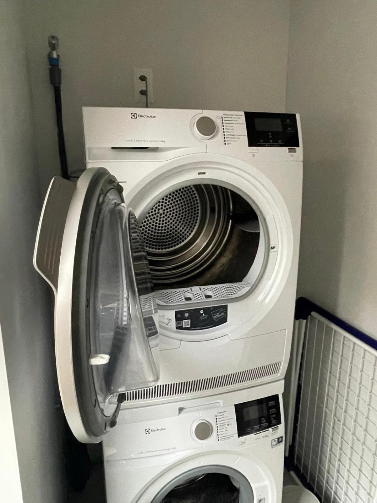 Apartment 2 In District 4 Zurich