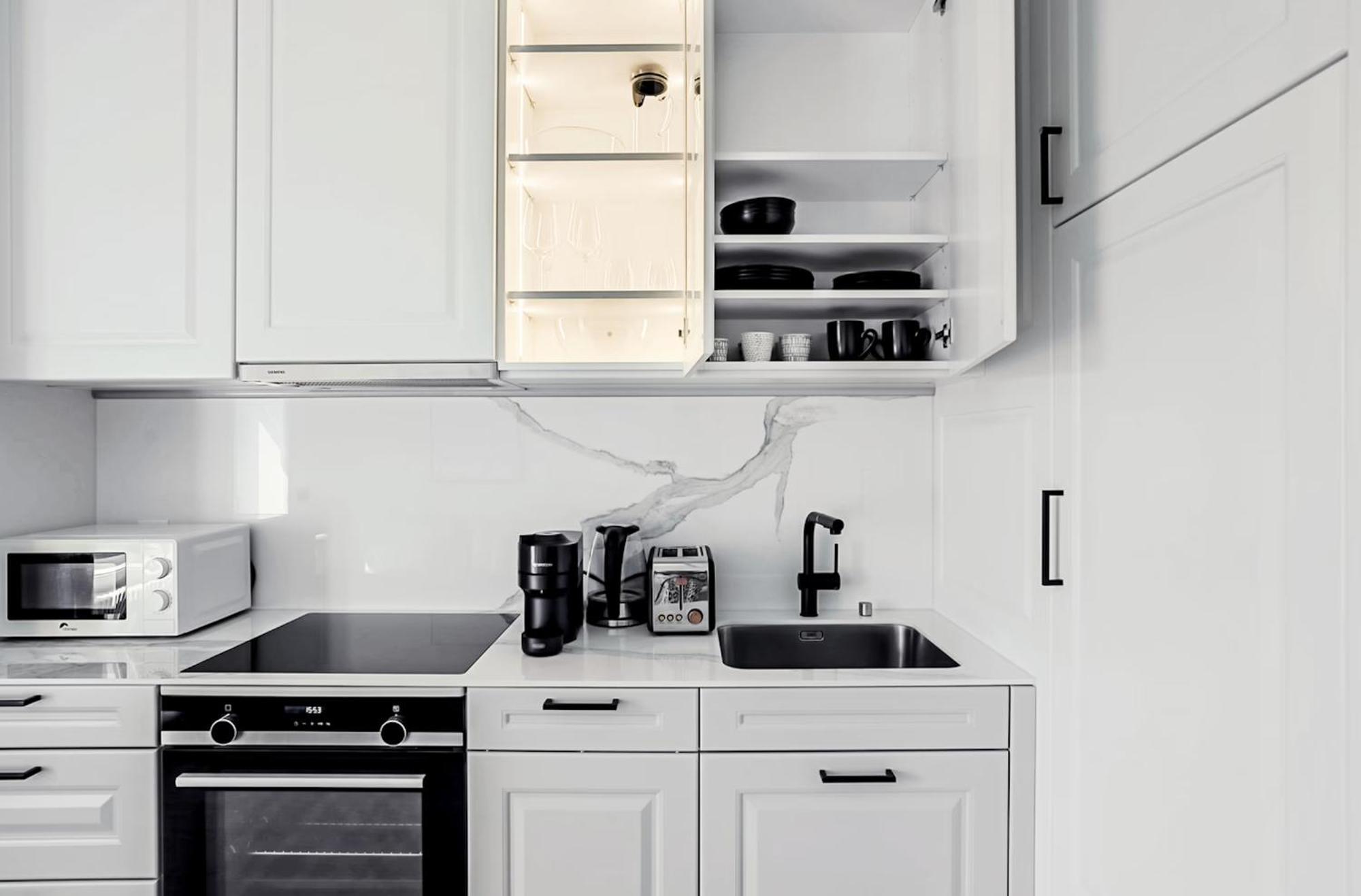 Apartment Charming In 4 *