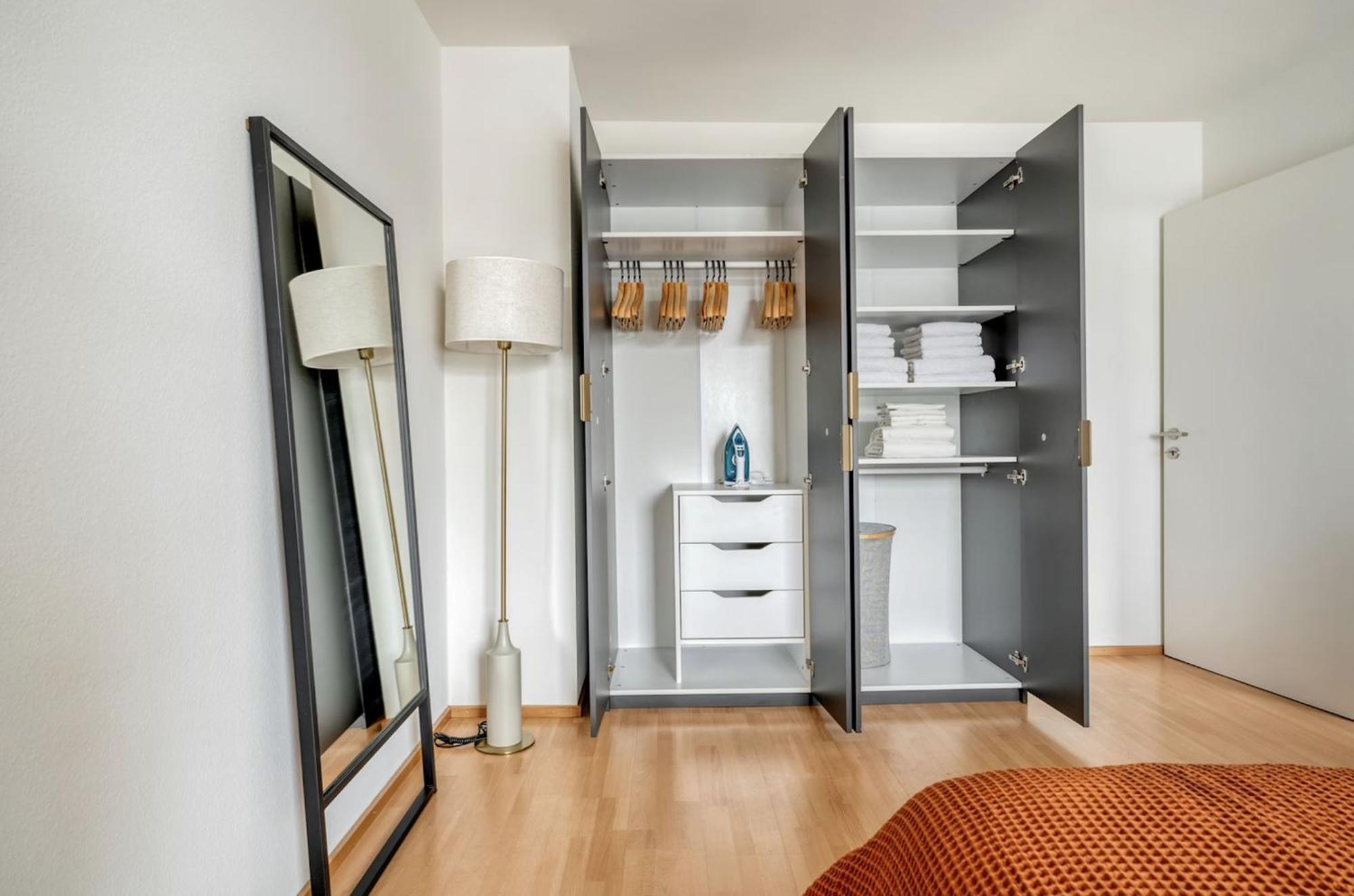 Apartment Charming In 4 *