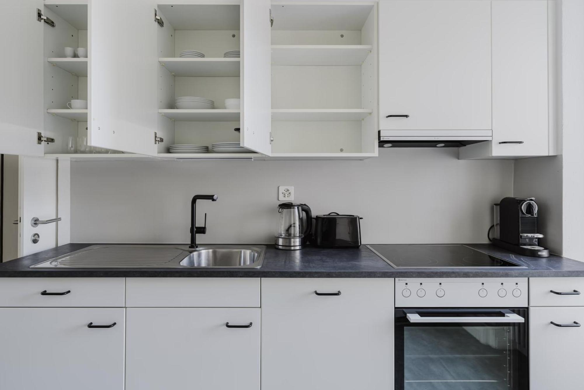 Apartment Charming In 4 *