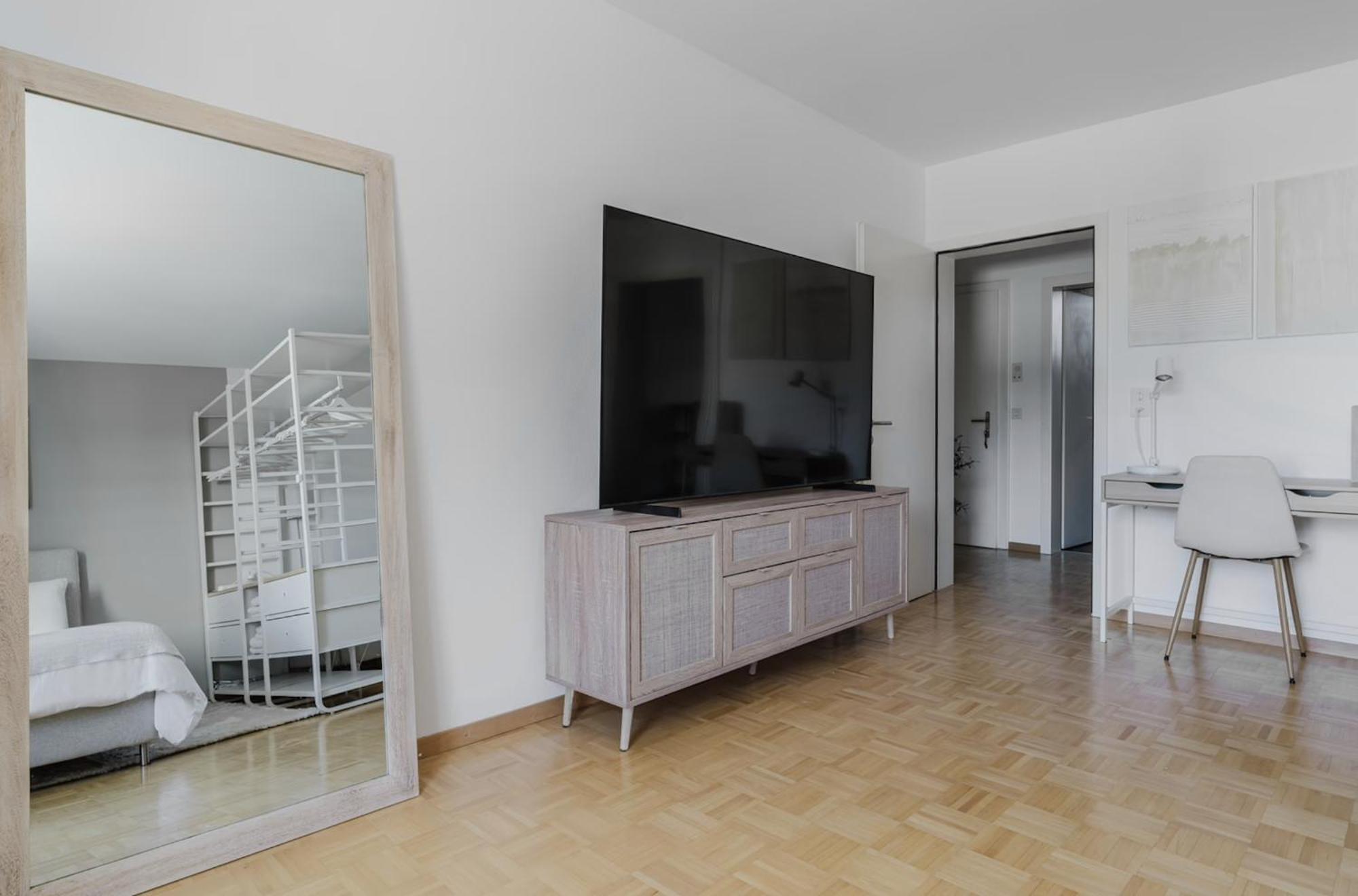 Charming In 4 Zurich